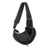 A*gift Bolso Satchel De Malla Para Perro Con Correa Hands