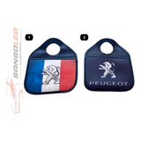 Bolsito Neoprene Residuos Palanca De Cambios - Peugeot