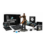 Watch Dogs Dedsec Edition Ps3 Ps4 Xbox One