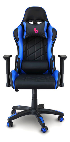 Cadeira Gamer V2 Ergonômica Bestchair Reclinável Esportiva