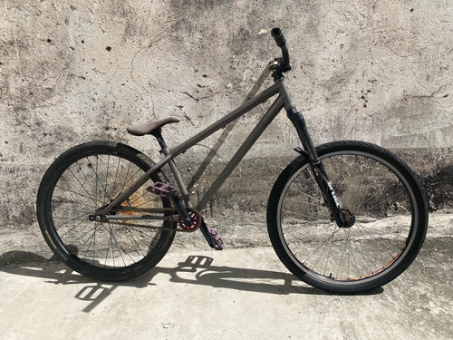 Bicicleta Dirt Jump Specialized (gios, Viking)