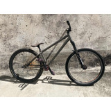 Bicicleta Dirt Jump Specialized (gios, Viking)