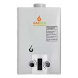 Boiler De Paso Marca Gaxeco