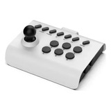 Gamepad Portátil 3 Modos De Conexão Arcade Stick Control