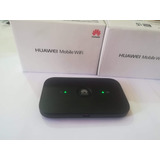 2 Módem Huawei E5573 4g Lte Liberado