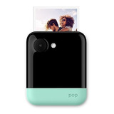 Polaroid Pop 3x4 Camara Digital De Impresion Instantanea Con
