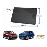 Tapete Cajuela Universal Ligero Chevrolet Trax 13 A 20