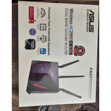 Router Asus Ac2900 