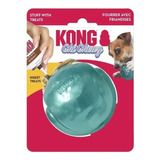 Kong Juguete Kong Perro Chichewy Pelota Rellenable Medium