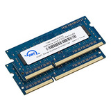 Actualización De Ram Sodimm Owc Pc3-12800 Ddr3l 1600 Mhz