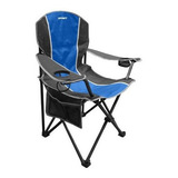 Sillon Director Deluxe Spinit Plegable Playa Camping