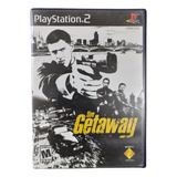 The Getaway Juego Original Ps2