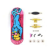 Fingerboard Pro Fi Panther