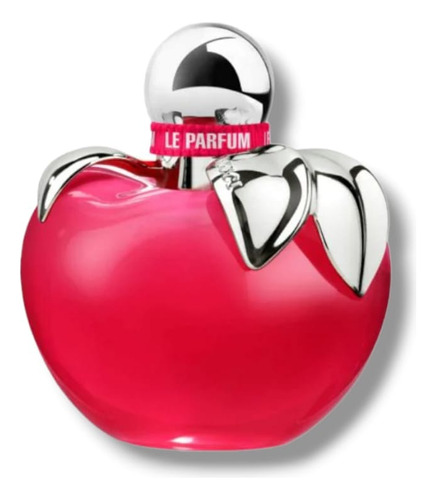 Nina Ricci Le Parfum Edp X 50 Ml Fragancia Vegana Masaromas