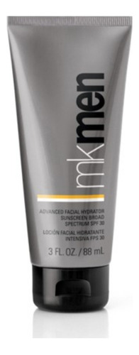  Loción Facial Hidratante Intensiva Mkmen Mary Kay