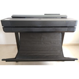 Plotter Hp Designjet T650 De 36 Pulgadas