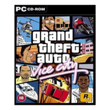 Gta Vice City - Original Pc - Descarga Digital - Pc #09755