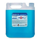 Alcohol Gel 5 Lt Reg Isp 2311c-1/20