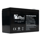 Bateria Agm Netion 12v 7.5ah