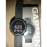 Reloj Garmin Forerruner 245 Music! Igual A Nuevo 1 Mes D Uso