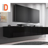 Rack Modular Led Mesa Tv Lcd  Living Comedor Minimalista