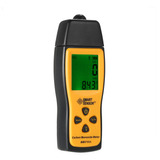 Probador Industrial 0-1000 Ppm Tester Light Alarm Display Co