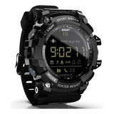 Mejor Reloj Inteligente Lokmat Mk16 Military Army Rugged