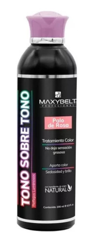 Maxybelt Matizante Palo De Rosa - mL a $100