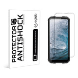 Protector De Pantalla Antishock Para Archos X67 5g