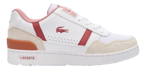 Tenis Teens Lacoste Casual T 1164942