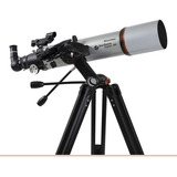 Telescopio Refractor Starsense Explorer Dx 660102 Az