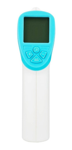 Termometro Laser Digital Infravermelho Febre Testa Anvisa