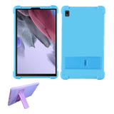 Case P/tablet  P/ Galaxy Tab A7 Lite Sm-t220/t225 8.7 Pol