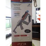 Playstation Move Sharp Shooter 