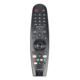 Controle Remoto Inteligente Universal Para LG Tv An-mr20ga