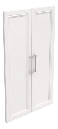 Closetmaid 4594 - Armario Modular De 2 Puertas  Color Blanco
