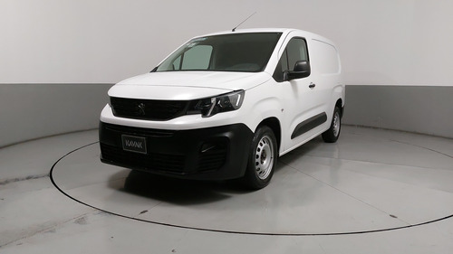 Peugeot Partner 1.6 Hdi Maxi Pack 5 Ptas