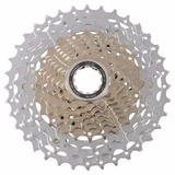 Cassete Shimano Slx Cs Hg81 -10v 11-36 Novo Promocao