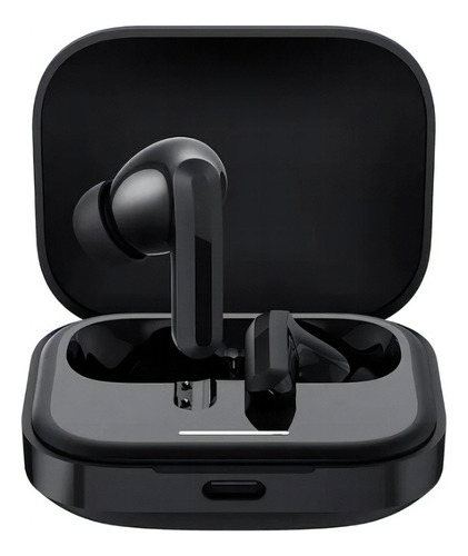 Auriculares Inalámbricos Xiaomi Redmi Buds 5 Tactil 40hs Col