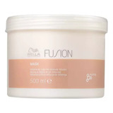 Wella Fusion Máscara 500gr