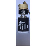 Aromatizante Cheirinho Para Carro Perfumado Santos Kit 4 Pçs