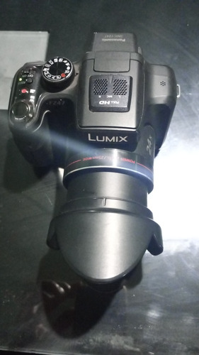 Camara Panasonic Lumix Fz47 