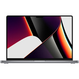 Macbook Pro 16.2 M1 Max, 10cpu 32gpu 64gb Ram 1tb Ssd, 12x