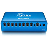 Suministro De Pedal Alto Strymon Zuma 9 V, 9 Salidas, 500 Ma