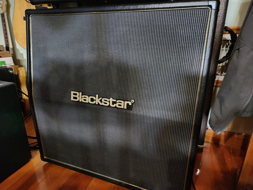 Caja Blackstar 