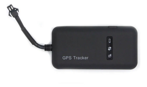 Localizador Rastreador Satelital Gps Tracker Gt02 Moto, Auto