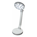 Lampara Tactil Led Escritorio Soporte Flexible Recargable