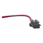 Conector Pila Gasolina Chevrolet Blazer Century Cavalier Chevrolet Cavalier