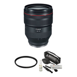 Canon Rf 28-70mm F/2l Usm Lente With Uv Filter Kit