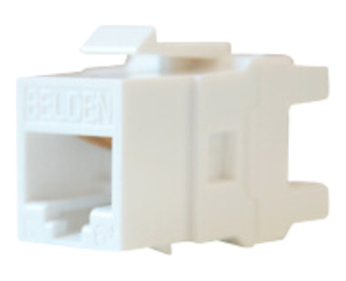 Belden, Conector Modular Jack Rj45 Cat6, 15 Piezas Ax101320